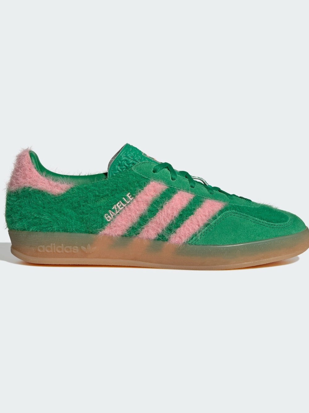 Adidas GAZELLE INDOOR sneaker - Picture 2 of 12